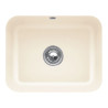 Cuve sous-plan CISTERNA 60C ivory ceramicplus réf. 670602FU