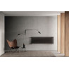 Radiateur eau chaude ARPA horizontal Blanc 616x850x40 806 W Réf. A1208503401IR82H01