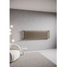 Radiateur eau chaude ARPA horizontal Blanc 616x850x40 806 W Réf. A1208503401IR82H01