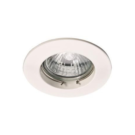 Spot Be Better blanc fixe GU10 - Réf. 2300