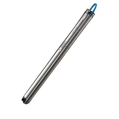 Pompe immergée pour forages 3 SQ 2 230 V Mono SQ 2.55-30 M réf. 96524432