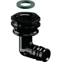 PPSU Ecrou libre 20x3/4 Quick & Easy réf. 1038039
