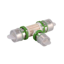 Té Réduit 26x3-26x3-20x2 (x2) Réf. 9130RW262620