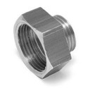 Raccord mâle-femelle (mâle réduit) chr 15/21-20/27 8246R (sachet de 2 pièces) ALTECH