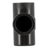 Té pression égal et réduit 90° diamètre 20mm T20F