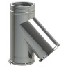 Té 135° Duoten 150 - 200 + collier Réf 543158