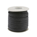 Cordon plat L25x3mm 50m Réf. 2519