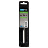 Mèche à bois 3 pointes Pro Meulées cylindrique Novipro D4x75mm