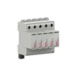 Coffret Parafoudre DC Type II pour STP X - Réf. OND0460