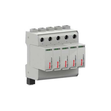 Coffret Parafoudre DC Type II pour STP X - Réf. OND0460