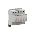Coffret Parafoudre DC Type II pour STP X - Réf. OND0460
