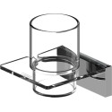 Porte gobelet Onyx Réf. 23682