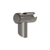Coulisseau pour douchette BE-LINE anthracite Réf. 511911C