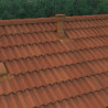 Solin Ubiflex D150 ocre pente 35°-55° Réf 888095