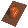 Solin Ubiflex D150 ocre pente 35°-55° Réf 888095