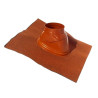 Solin Ubiflex D150 ocre pente 35°-55° Réf 888095