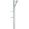 Set de douche HG Raindance Select S 120/Unica'E 1.50 m réf. 27646000