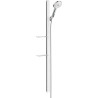 Set de douche HG Raindance Select S 120/Unica'E 1.50 m réf. 27646000