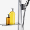 Set de douche HG Raindance Select S 120/Unica'E 1.50 m réf. 27646000