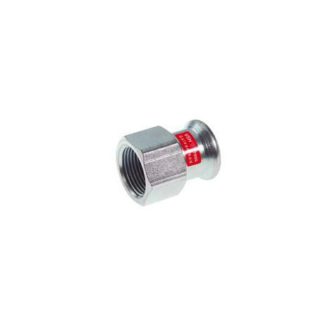 Raccord mixte taraudé D28-20x27 mm XPress EZ réf 6209830
