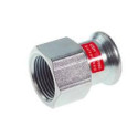 Raccord mixte taraudé D28-20x27 mm XPress EZ réf 6209830