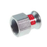 Raccord mixte taraudé D28-20x27 mm XPress EZ réf 6209830