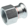 Raccord mixte taraudé D28-20x27 mm XPress EZ réf 6209830