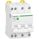 Resi9 XP - disjoncteur modulaire - 3P+N - 20 A - courbe C - peignable Réf. R9PFC720