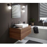 Mitigeur de lavabo Talis E 110 avec tirette et vidage Réf. 71710000