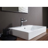 Mitigeur de lavabo Talis E 110 avec tirette et vidage Réf. 71710000