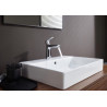 Mitigeur de lavabo Talis E 110 avec tirette et vidage Réf. 71710000