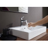 Mitigeur de lavabo Talis E 110 avec tirette et vidage Réf. 71710000