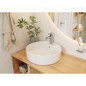 Mitigeur de lavabo Talis E 110 avec tirette et vidage Réf. 71710000