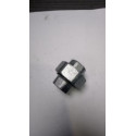Manchon union à joint conique 340 fonte malléable galvanisée femelle-femelle 15x21 réf.340015G