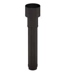Terminal VDD iso noir D166-150 169850