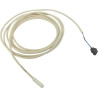 Corps manuel droit 3/8" 003L1837