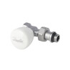Corps manuel droit 3/8" 003L1837