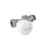Corps manuel droit 3/8" 003L1837