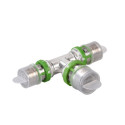 Té réduit 63x4,5-26x3-63x4,5 (x1) Réf. 7130RW632663