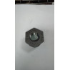 Manchon réduit 241R fonte malléable noir mâle-femelle 40x20 réf.241040020N