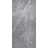 Panneau mural en alu-composite aspect aragon L1000 x H2550mm épaisseur 3mm - Coloris Anthracite surface brillant