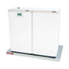ROTHAPAC : Socle anti-vibration pour pompe à chaleur et chaudière Type E réf. 1410000005