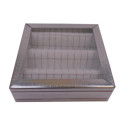 Filtre à air g145/174 élement filtrant réf : 071778