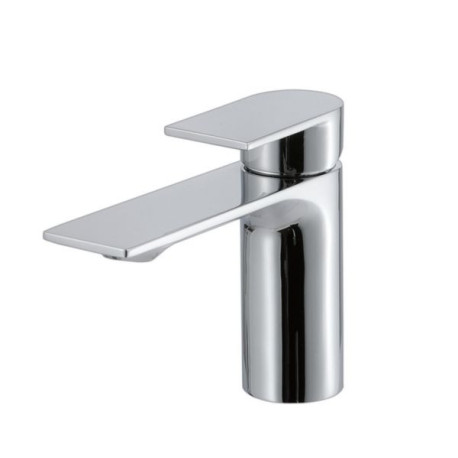 Mitigeur lavabo RAN chromé avec vidage Réf. IT2210CCRNZZ / 2210CC