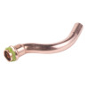 Clarinette SP5086V à sertir pour tube cuivre pression, mâle-femelle D18 réf 6671500