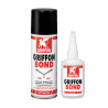 Colle Seconde + activateur 50gr+200ml