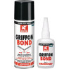 Colle Seconde + activateur 50gr+200ml