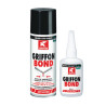 Colle Seconde + activateur 50gr+200ml