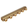 Collecteur de distribution R580/6 1"X16 Réf.R580Y066