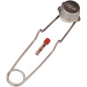 Briquet allumeur. Réf. 5460